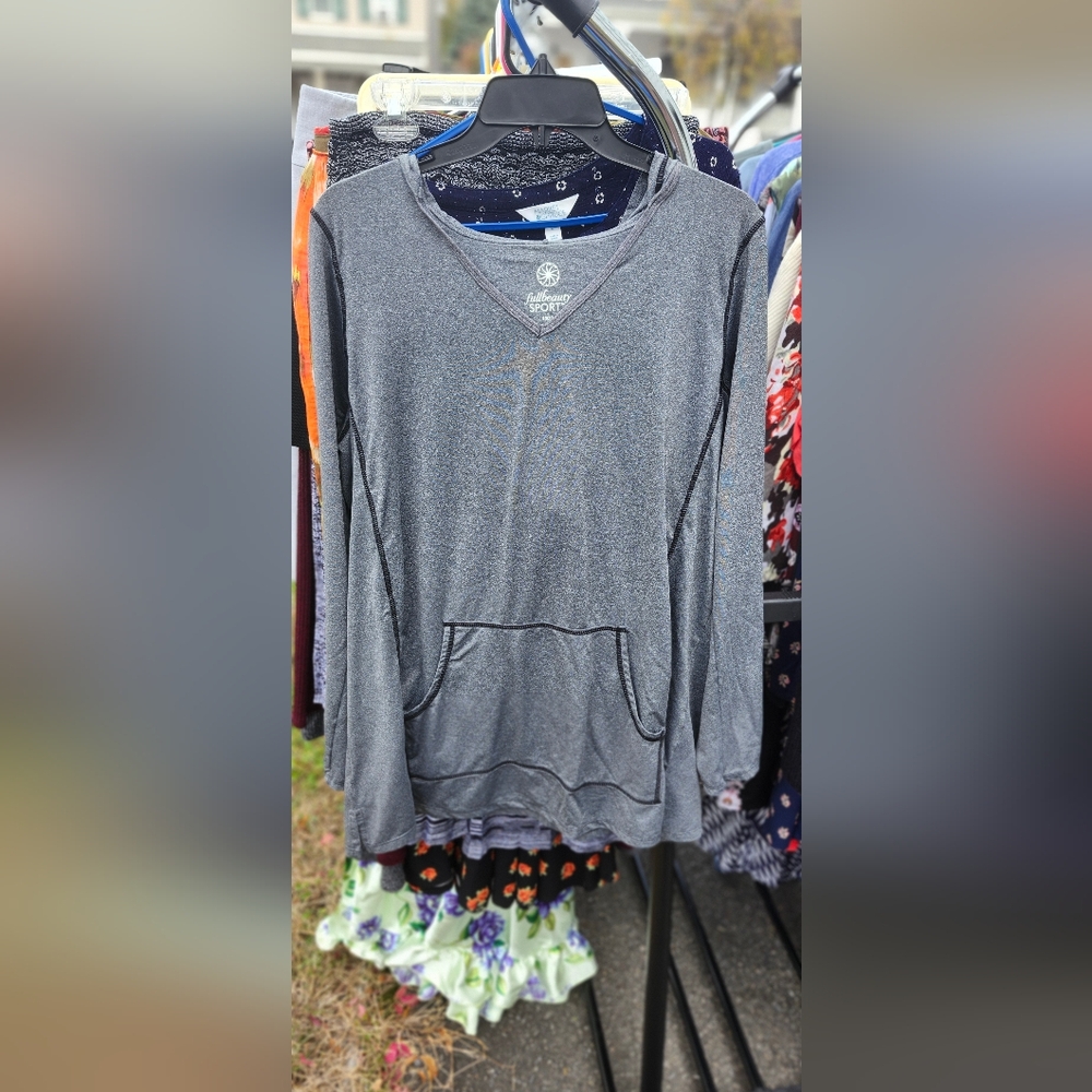 5/$10 Sweatshirt